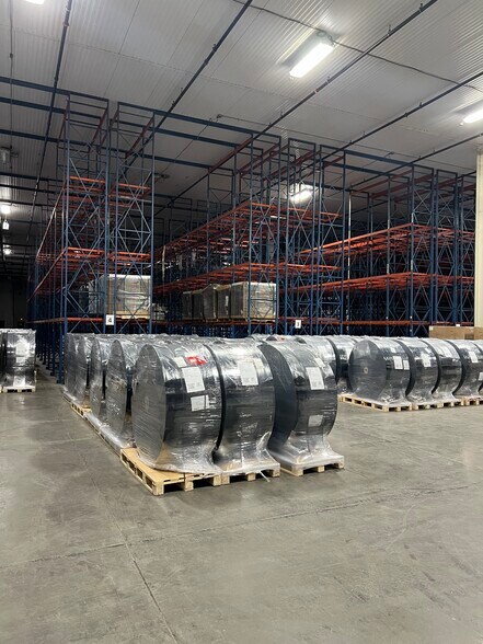 More Photos Of 778 Interstate View Dr, Mount Crawford Refrigeration Cold Storage For Lease