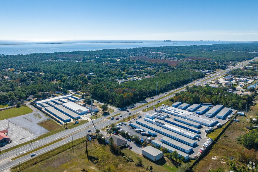 More Photos Of 5425 Gulf Breeze Pky, Gulf Breeze Land For Sale