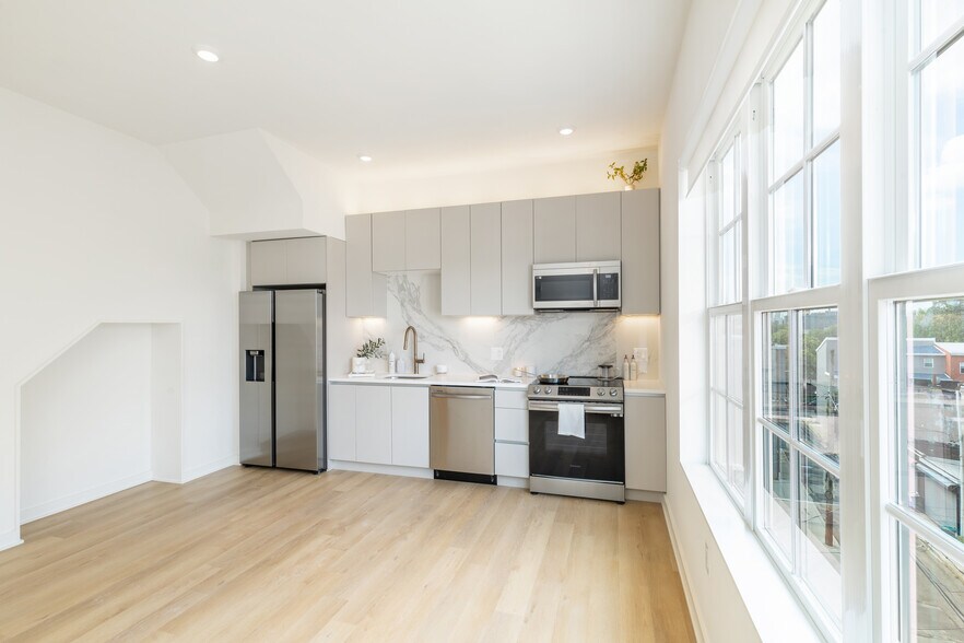 More Photos Of 1424 Germantown Ave, Philadelphia Apartments For Sale