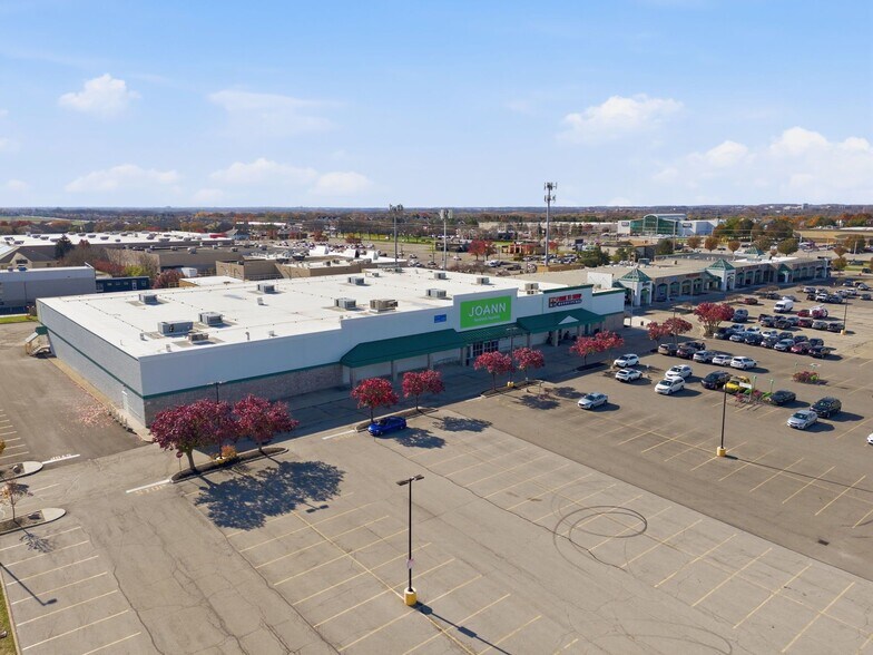 More Photos Of 2736-2860 Festival Ln, Dublin Unknown For Lease