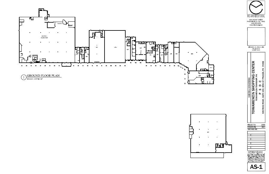 More Photos Of 1758 Allentown Rd, Lansdale Unknown For Lease