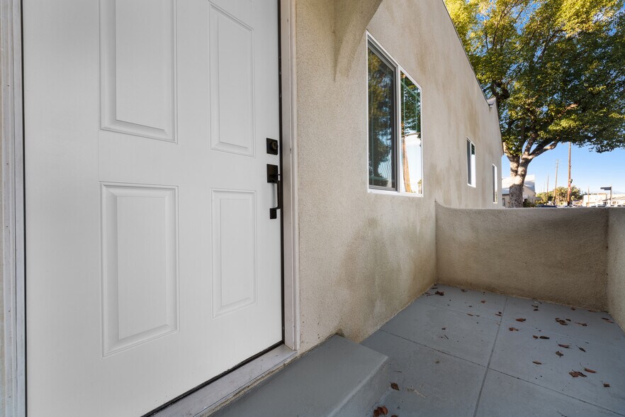 More Photos Of 8405 McKinley Ave, Los Angeles Multifamily For Sale