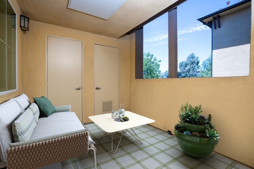 More Photos Of 2855 Foothill Blvd, La Verne Apartments For Lease