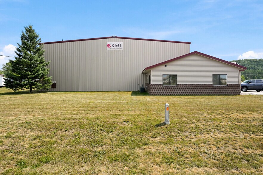 More Photos Of 16658 11th St NE, Little Falls Warehouse For Sale
