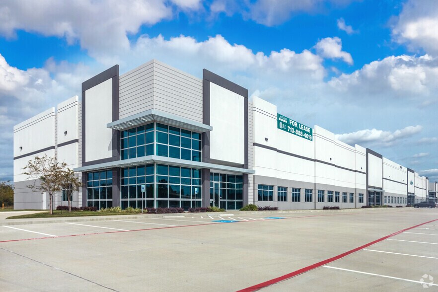 Primary Photo Of State Highway 6, Houston Unknown For Lease