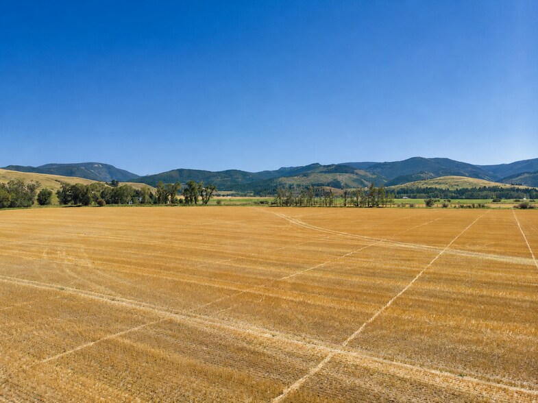 More Photos Of Parcel C De Rham Valley Drive, Gallatin Gateway Land For Sale
