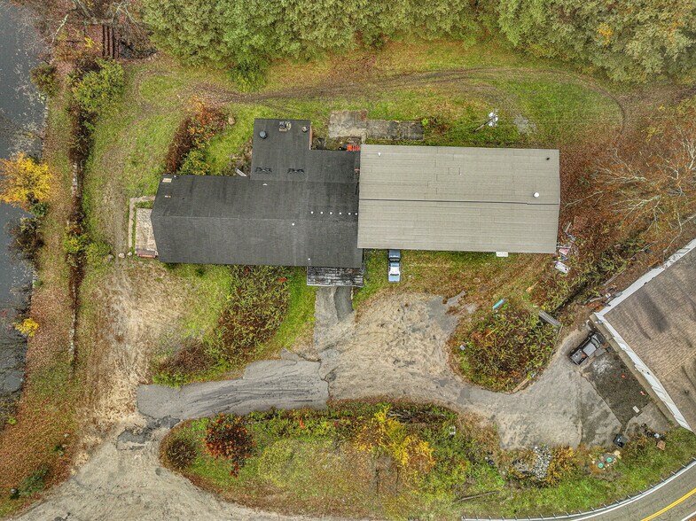 More Photos Of 45 Old Flat River, Coventry Manufacturing For Sale