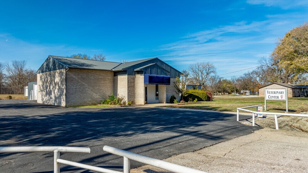 More Photos Of 1916 E St NW, Miami Medical For Sale