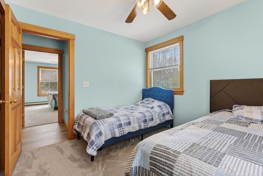 More Photos Of 2139 Intervale Rd, Bethel Multifamily For Sale