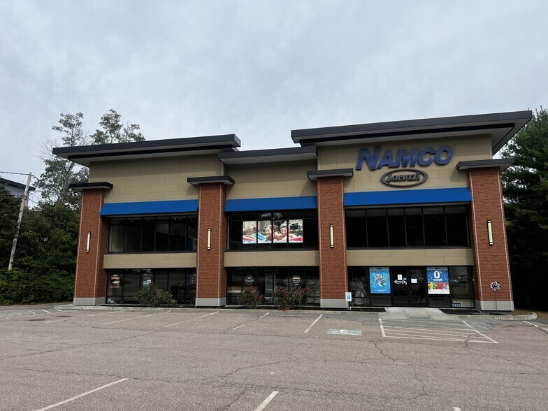 1131 Washington St, Hanover, MA 02339 Retail For Lease