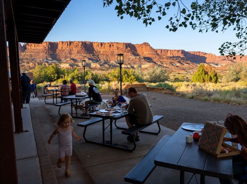 More Photos Of 2523 UT-24, Torrey Hotel For Sale