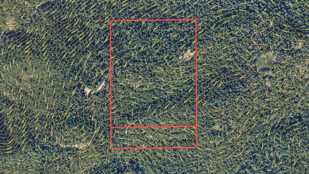 More Photos Of Texas Hill Rd, Emigrant Gap Land For Sale