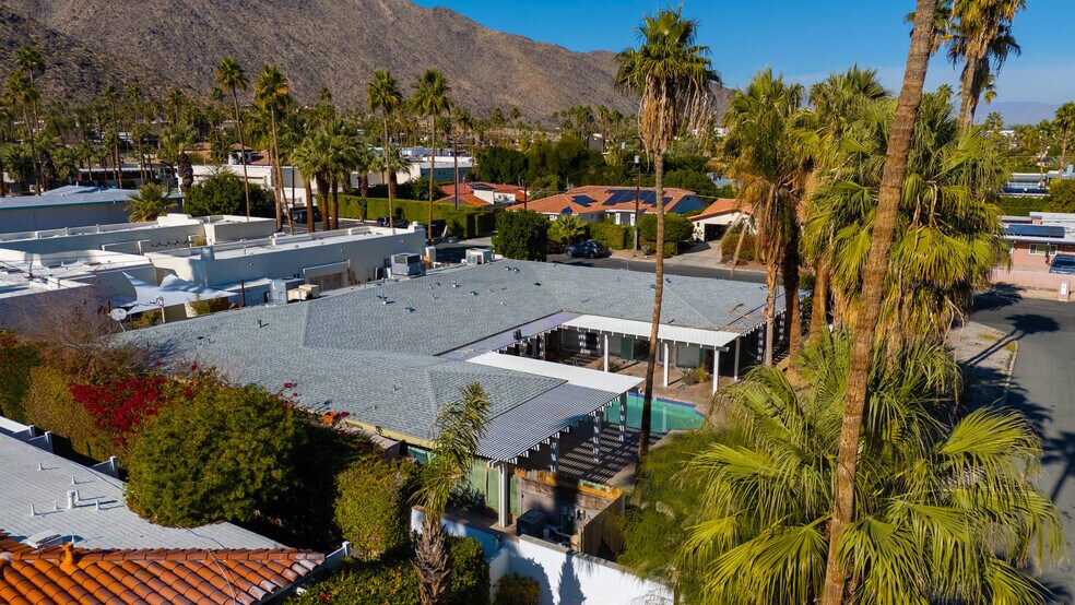 More Photos Of 1425 S Via Soledad, Palm Springs Apartments For Sale