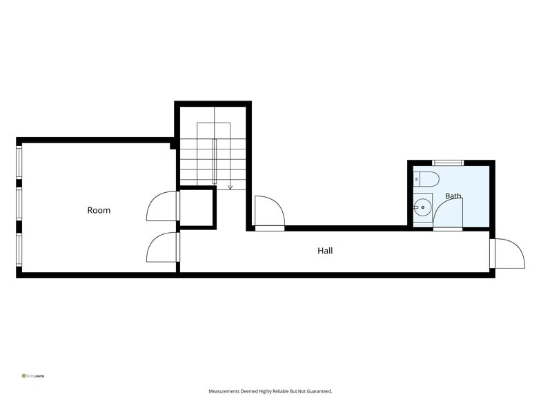 More Photos Of 653 11th St NE, Washington Religious Facility For Sale
