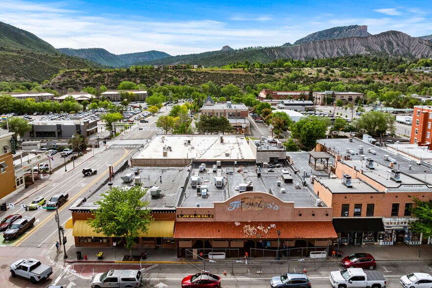 More Photos Of 619 Main Ave, Durango Restaurant For Sale