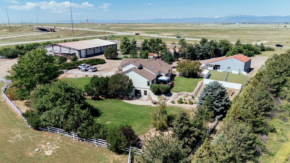 More Photos Of 28464 Highway 257, Greeley Specialty For Sale