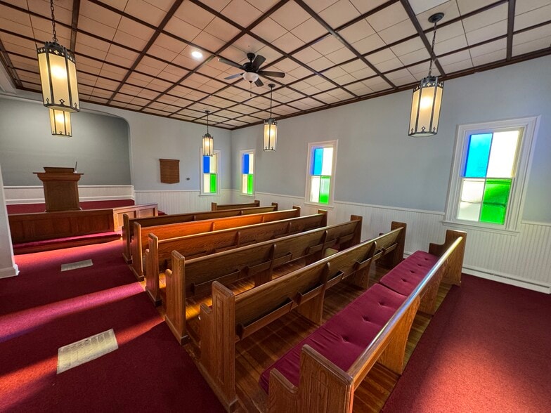 More Photos Of 14819 Old Hanover Rd, Upperco Religious Facility For Sale