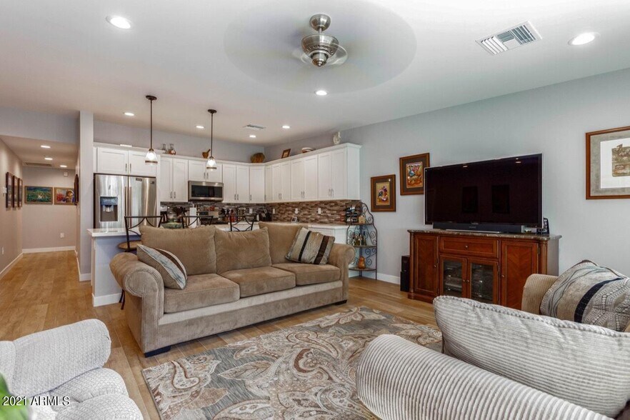 More Photos Of 207 E Monterey Way, Phoenix Office Residential For Sale