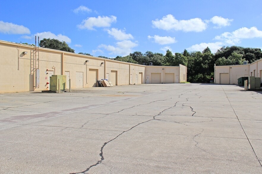 More Photos Of 4801 George Rd, Tampa Unknown For Lease