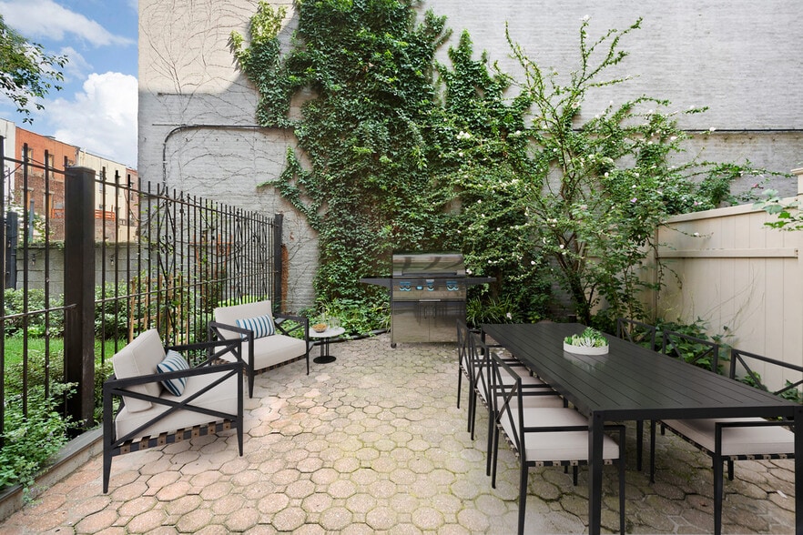 More Photos Of 425 Convent Ave, New York Apartments For Sale