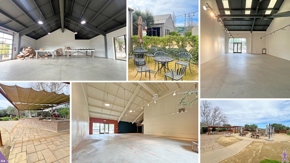 More Photos Of 23562-23592 Arnold Dr, Sonoma Unknown For Lease