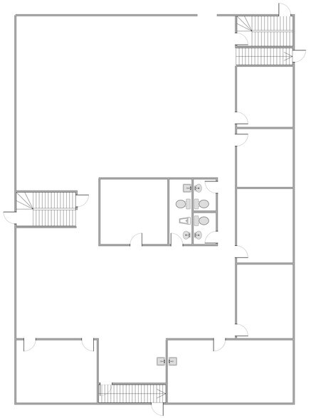 More Photos Of 1442 N Memorial Dr, Racine Office For Sale