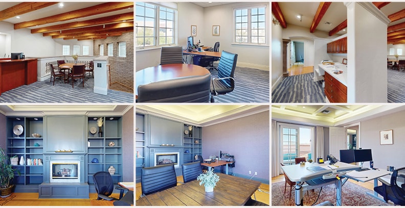 More Photos Of 2020 W Rudasill Rd, Tucson Office For Sale