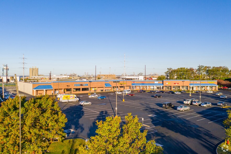 Primary Photo Of 8401 Hampton Blvd, Norfolk Unknown For Lease