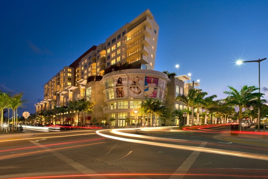 Primary Photo Of 3250-3260 NE 1st Ave, Miami Office Residential For Lease