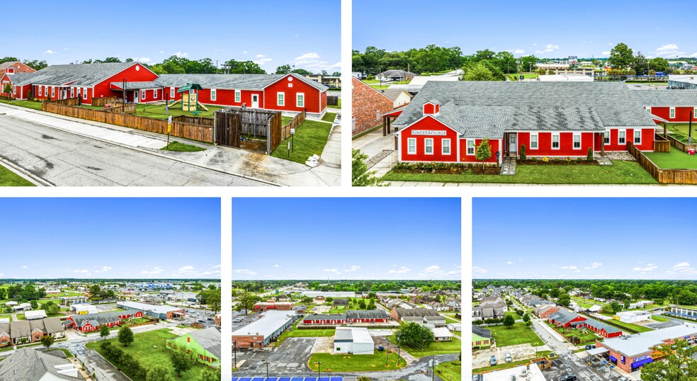 More Photos Of 537 Evangeline Trl, Breaux Bridge Daycare Center For Sale
