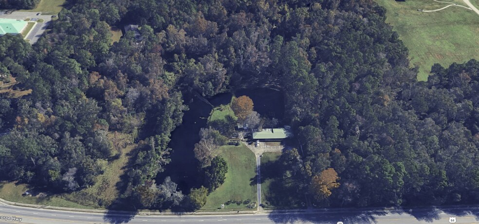 More Photos Of 402 W Oglethorpe Hwy, Hinesville Land For Sale