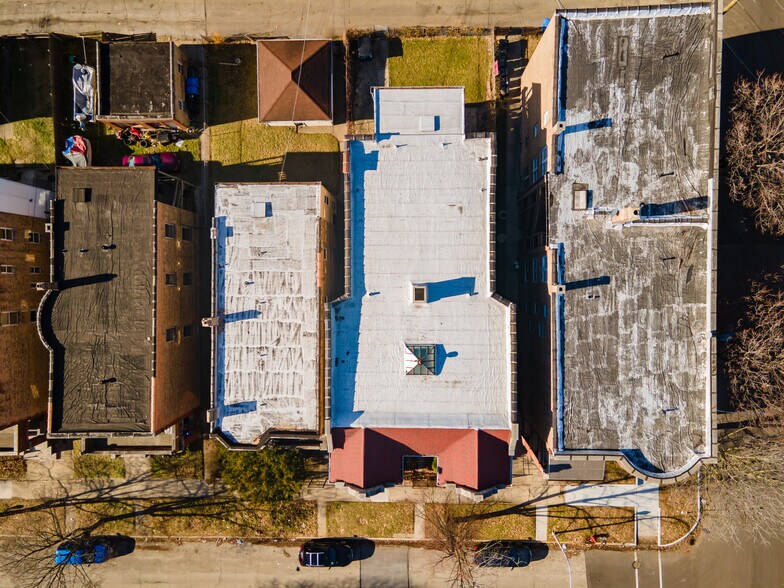 More Photos Of 7304 S Union Ave, Chicago Apartments For Sale