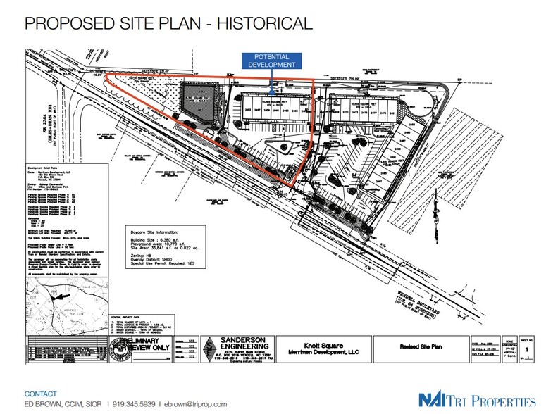 More Photos Of 2451 Wendell Blvd, Wendell Land For Sale