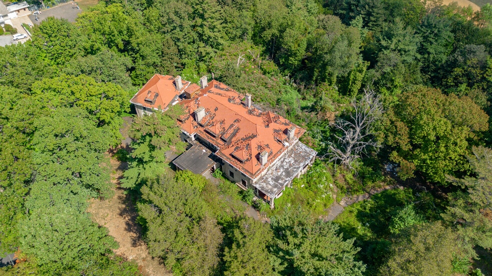 More Photos Of 855-887 Broadway, Paterson Land For Sale