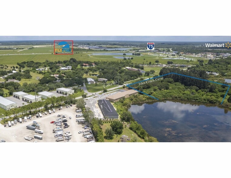 More Photos Of 4017 Taylor Rd, Punta Gorda Warehouse For Sale