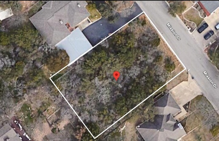 More Photos Of 98 Mission Dr, New Braunfels Land For Sale