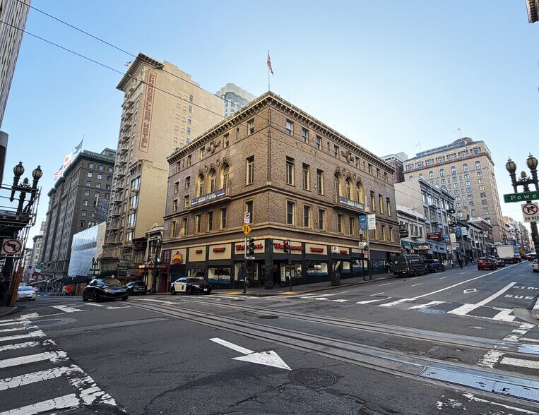 More Photos Of 449 Powell St, San Francisco Office For Lease