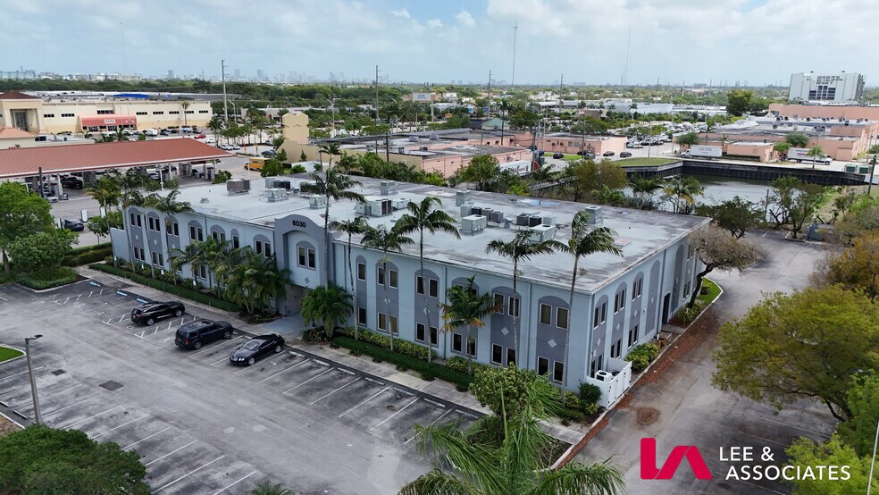 More Photos Of 6030 Hollywood Blvd, Pembroke Pines Medical For Lease