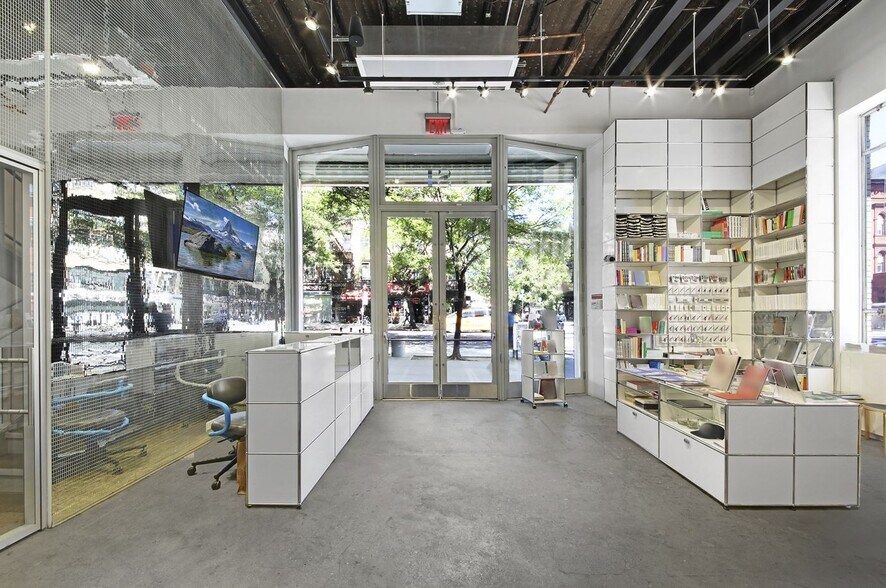 More Photos Of 130 Second Ave, New York General Retail For Lease