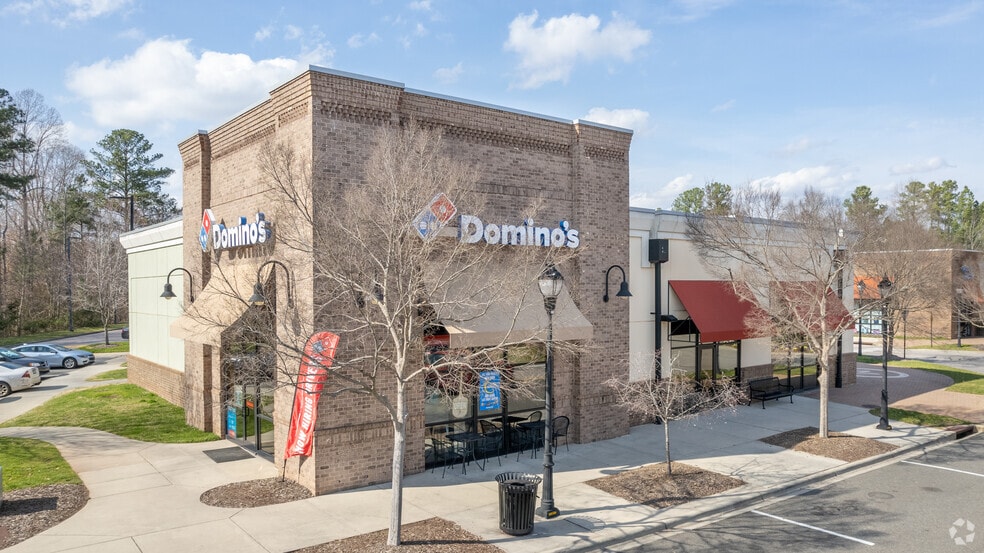 More Photos Of 10310-10441 Moncreiffe St, Raleigh Unknown For Lease