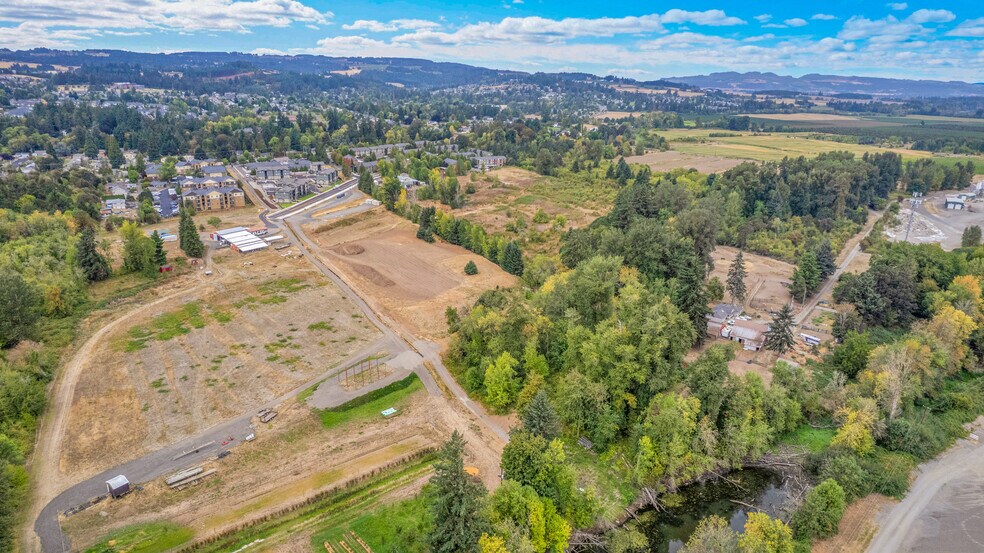 More Photos Of Wallace Rd NW, Salem Land For Sale