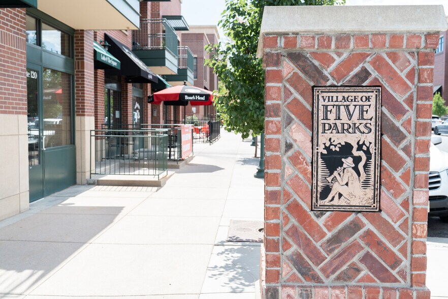 More Photos Of 13825 W 85th Dr, Arvada Unknown For Lease