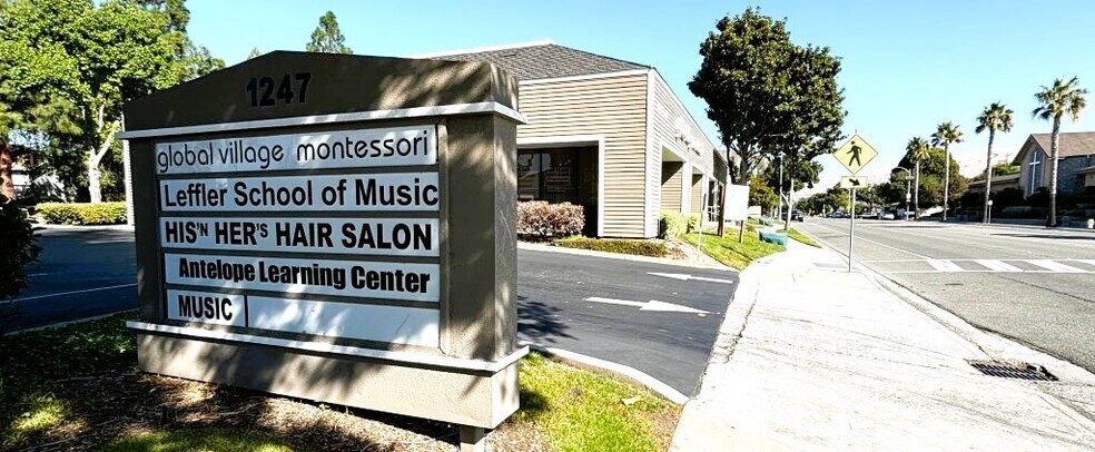 More Photos Of 1207-1247 S Park Victoria Blvd, Milpitas Medical For Sale