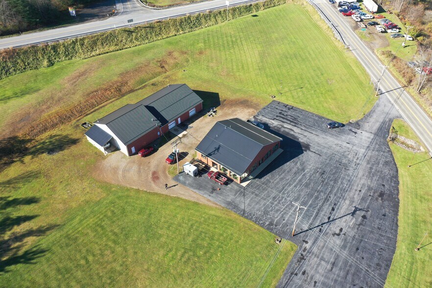 More Photos Of 2921 Walston Rd, Punxsutawney Auto Dealership For Sale