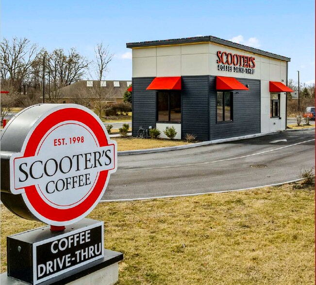 More Photos Of 3785 King Rd, Toledo Fast Food For Sale