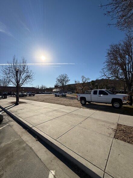 More Photos Of 1337 Mission st, San Miguel Land For Sale