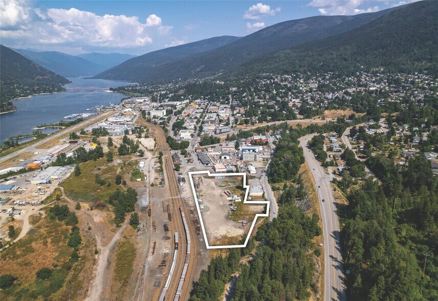 More Photos Of 95 Government Rd, Nelson Land For Sale