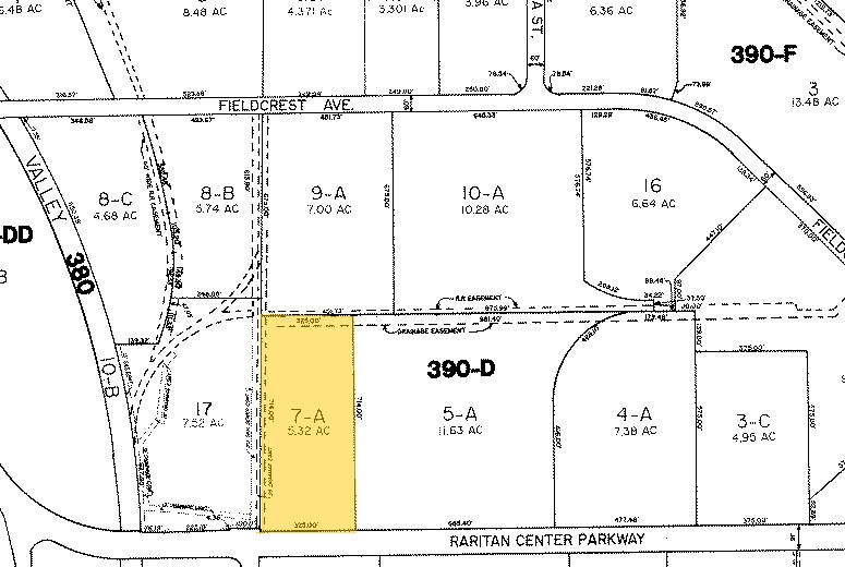 More Photos Of 195 Raritan Center Pky, Edison Warehouse For Lease