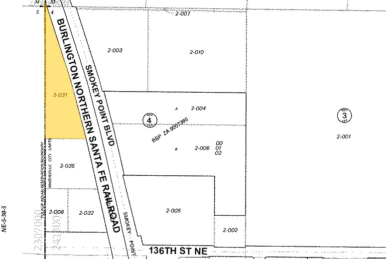 More Photos Of 3603 136th St NE, Marysville Specialty For Sale