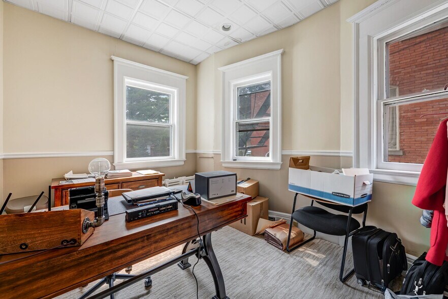 More Photos Of 461 Linwood Ave, Buffalo Apartments For Sale
